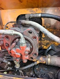 Acheter Pelle Hyundai R215-7 d'occasion / 7 Acheter Pelle Hyundai R215-7 d'occasion / 7