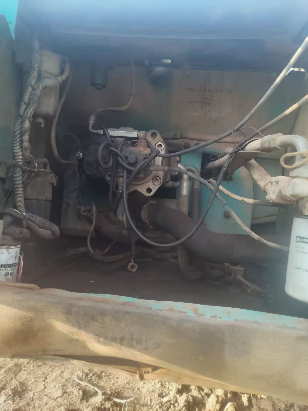 Buy Kobelco SK260 Used Excavator / 4 Buy Kobelco SK260 Used Excavator / 4