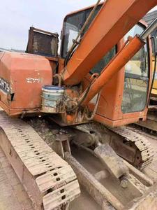 Купить Doosan DH70 Подержанный Экскаватор Купить Doosan DH70 Подержанный Экскаватор