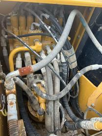 Buy Caterpillar 313D Used Excavator / 5 Buy Caterpillar 313D Used Excavator / 5