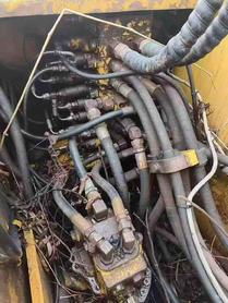 Buy Komatsu PC120-6E Used Excavator / 3 Buy Komatsu PC120-6E Used Excavator / 3