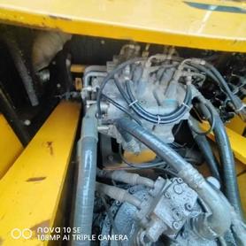 Buy Kato HD1430 Used Excavator / 2 Buy Kato HD1430 Used Excavator / 2