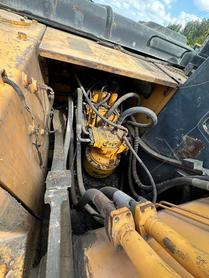 Купить Подержанный Экскаватор Hyundai R215-7 / 5 Купить Подержанный Экскаватор Hyundai R215-7 / 5