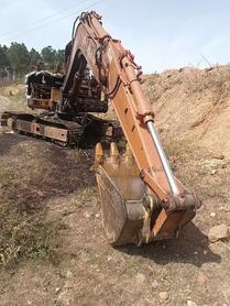 Buy Doosan DH80 Used Excavator / 2 Buy Doosan DH80 Used Excavator / 2