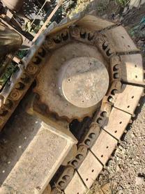 Buy Hyundai HX75 Used Excavator / 7 Buy Hyundai HX75 Used Excavator / 7