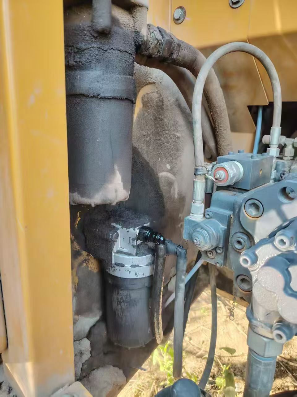 Buy XCMG XE135B Used Excavator / 2 Buy XCMG XE135B Used Excavator / 2