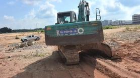Buy Kobelco SK200-9 Used Excavator / 6 Buy Kobelco SK200-9 Used Excavator / 6