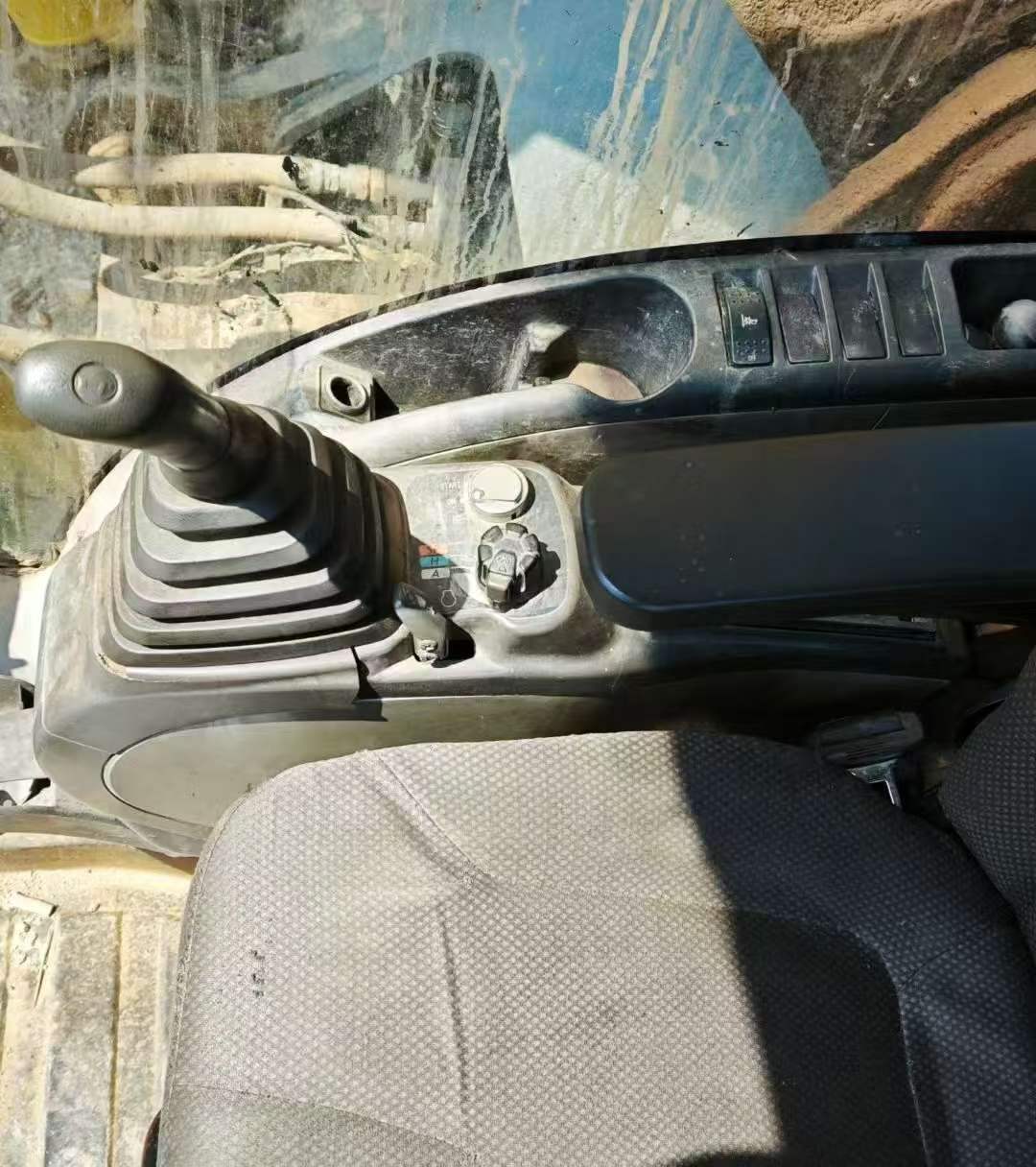 Buy Sumitomo SH380-6 Used Excavator / 7 Buy Sumitomo SH380-6 Used Excavator / 7