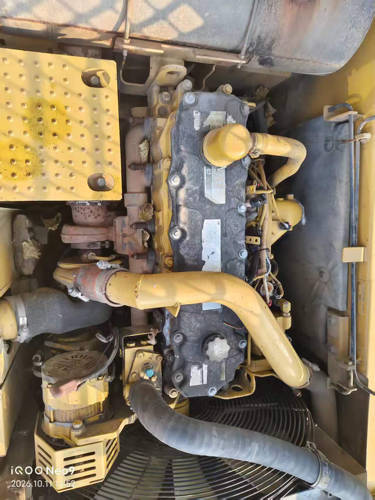 Buy Caterpillar 329D Used Excavator / 5 Buy Caterpillar 329D Used Excavator / 5