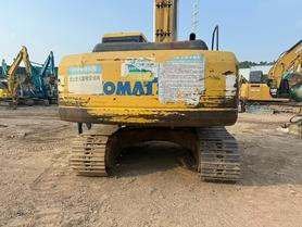 Buy Komatsu PC200-7 Used Excavator / 9 Buy Komatsu PC200-7 Used Excavator / 9