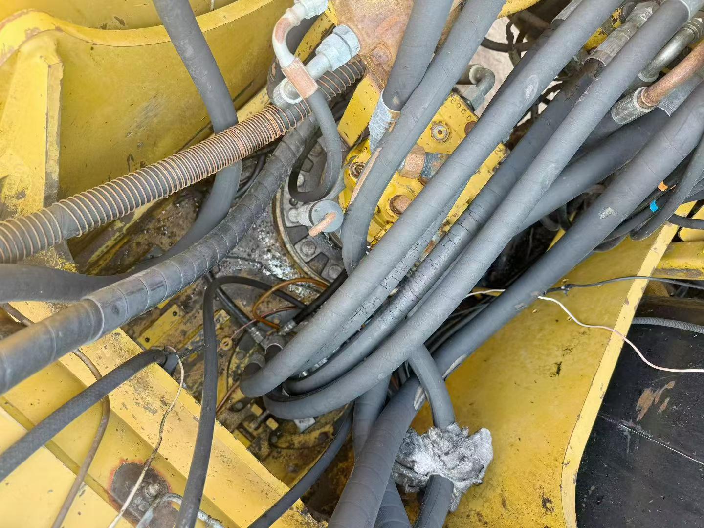 Buy Caterpillar M315D Used Excavator / 7 Buy Caterpillar M315D Used Excavator / 7