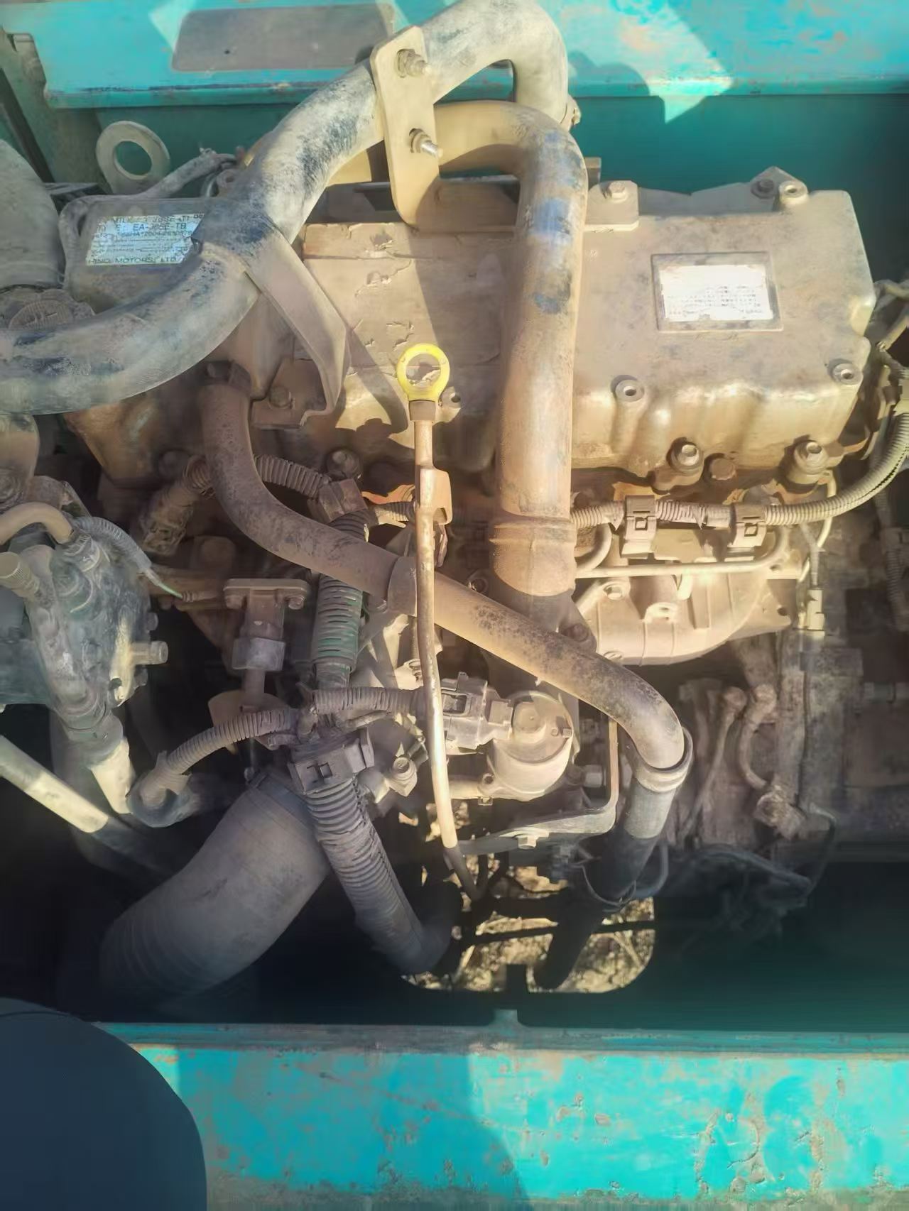 Buy Kobelco SK260 Used Excavator / 5 Buy Kobelco SK260 Used Excavator / 5