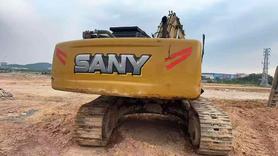 Buy Sany SY365C Used Excavator / 2 Buy Sany SY365C Used Excavator / 2