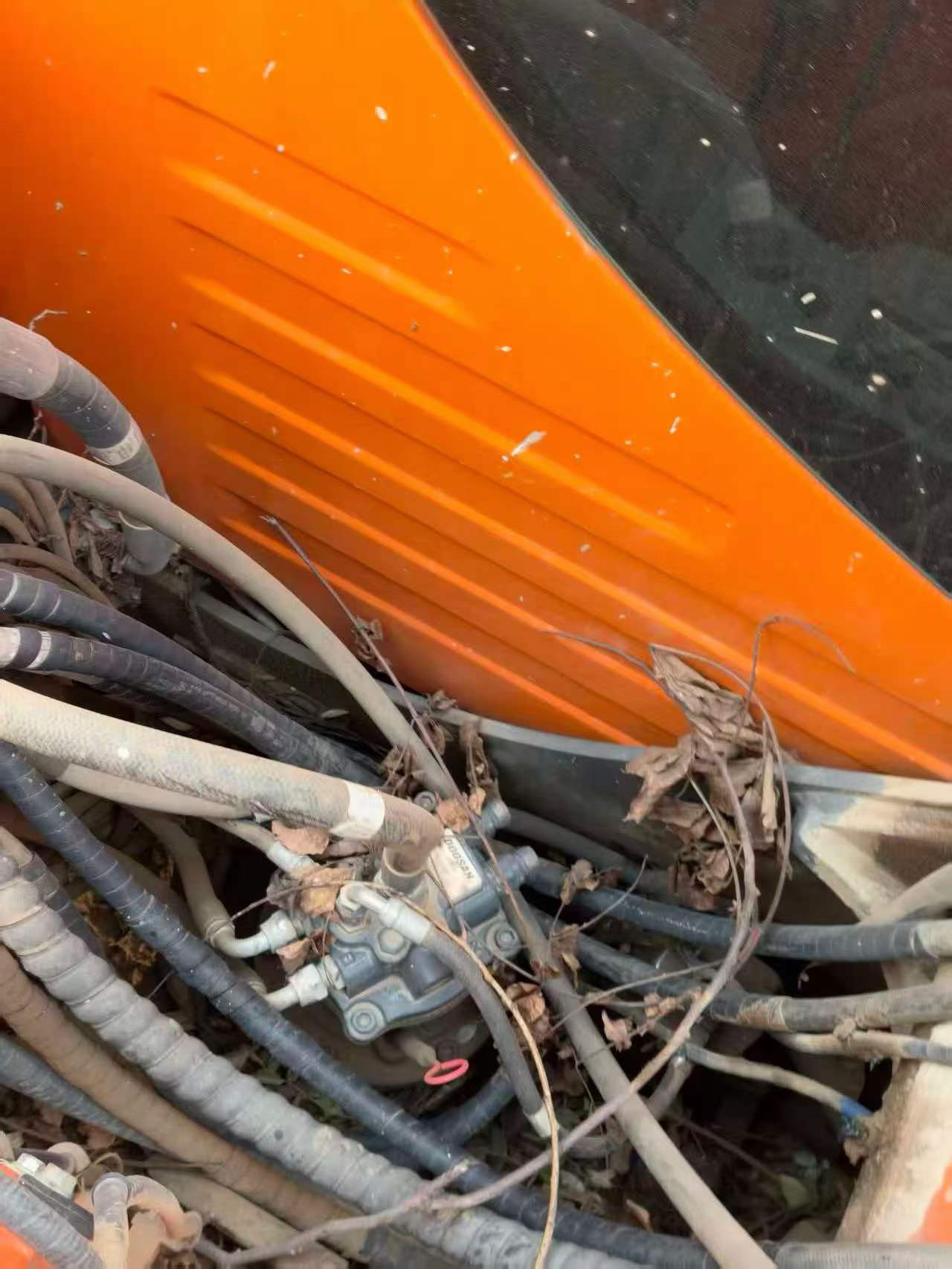 Buy Doosan DX75 Used Excavator / 5 Buy Doosan DX75 Used Excavator / 5