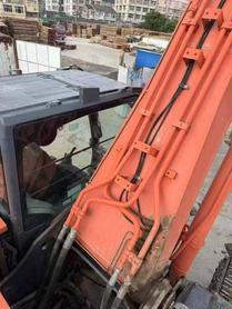 Buy Hitachi EX360-5 Used Excavator / 6 Buy Hitachi EX360-5 Used Excavator / 6
