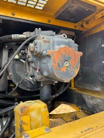 Купить Подержанный Экскаватор Komatsu PC450 / 7 Купить Подержанный Экскаватор Komatsu PC450 / 7