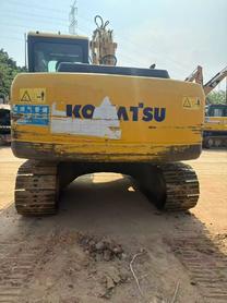 Compre Excavadora Komatsu PC130 Usada / 3 Compre Excavadora Komatsu PC130 Usada / 3