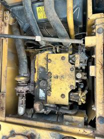 Buy Caterpillar 311D Used Excavator / 8 Buy Caterpillar 311D Used Excavator / 8