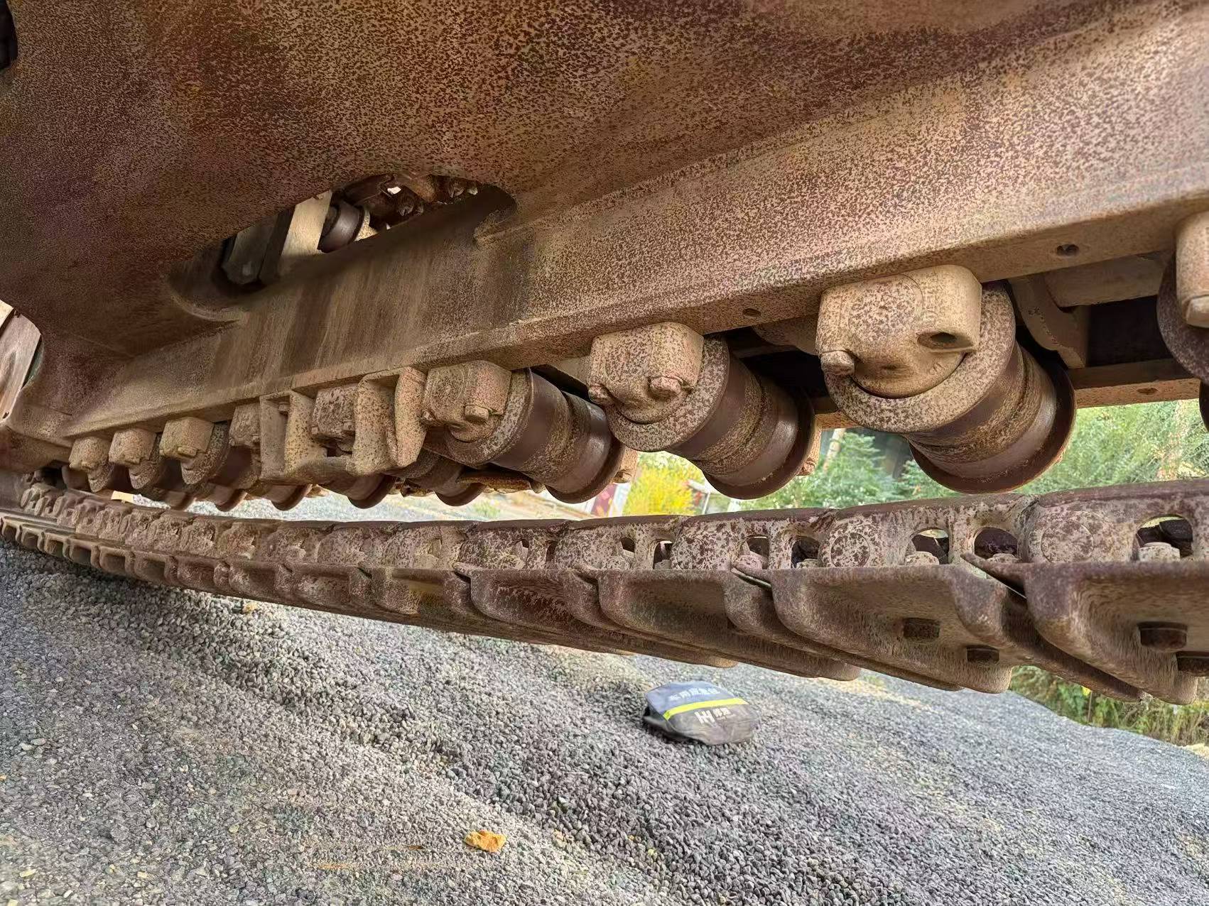Buy Caterpillar 336E Used Excavator / 9 Buy Caterpillar 336E Used Excavator / 9