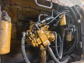 Buy Caterpillar 336E Used Excavator / 3 Buy Caterpillar 336E Used Excavator / 3
