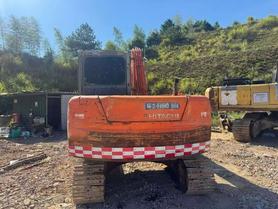 Buy Hitachi ZX70-6 Used Excavator / 2 Buy Hitachi ZX70-6 Used Excavator / 2