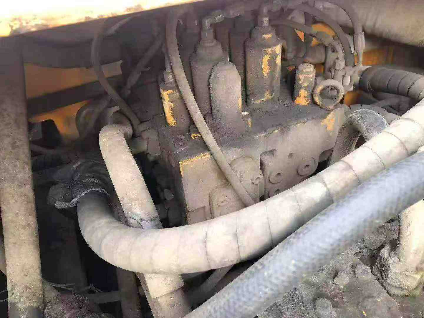 Buy Sany SY265C Used Excavator / 6 Buy Sany SY265C Used Excavator / 6