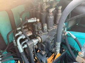 Buy Kobelco SK200-2 Used Excavator / 5 Buy Kobelco SK200-2 Used Excavator / 5