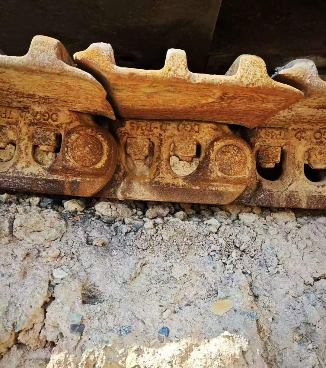 Buy Sumitomo SH380-6 Used Excavator / 6 Buy Sumitomo SH380-6 Used Excavator / 6