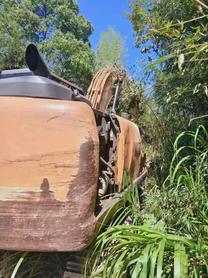 Buy Case CX130 Used Excavator / 2 Buy Case CX130 Used Excavator / 2