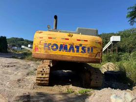 Buy Komatsu WA500-3 Used Excavator / 2 Buy Komatsu WA500-3 Used Excavator / 2
