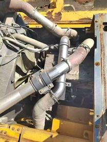Buy XCMG XE470 Used Excavator / 6 Buy XCMG XE470 Used Excavator / 6