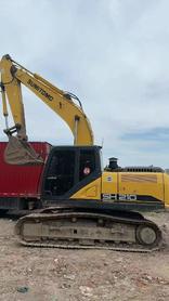 Buy Sumitomo SH210-5 Used Excavator / 3 Buy Sumitomo SH210-5 Used Excavator / 3