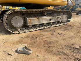 Buy Caterpillar 311C Used Excavator / 5 Buy Caterpillar 311C Used Excavator / 5