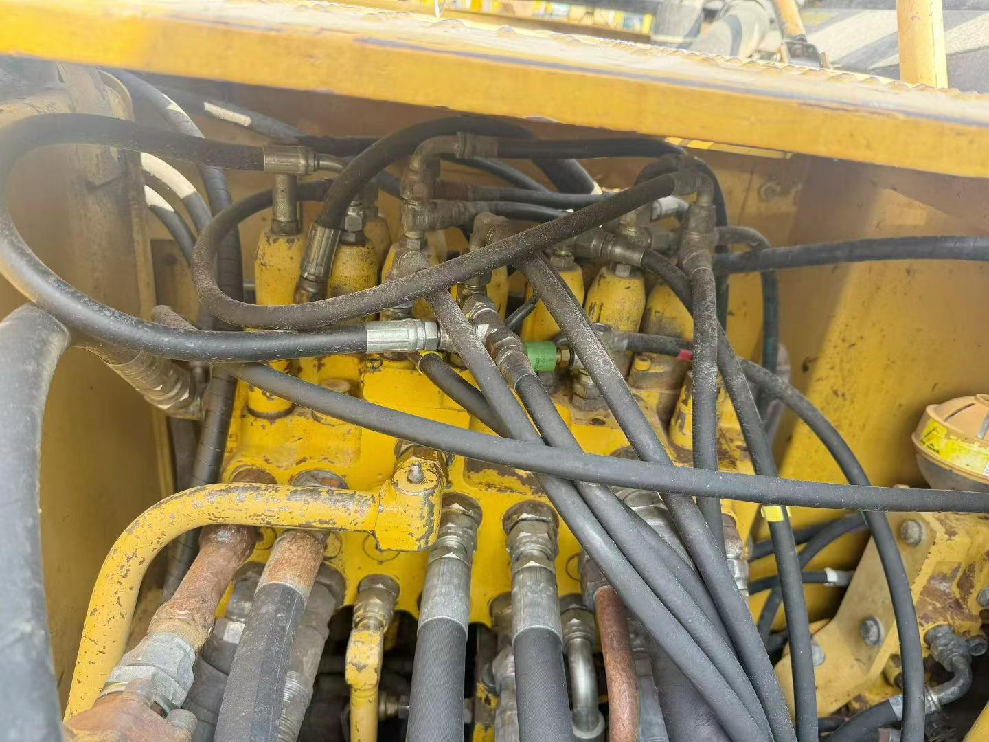 Buy Caterpillar M315D Used Excavator / 5 Buy Caterpillar M315D Used Excavator / 5