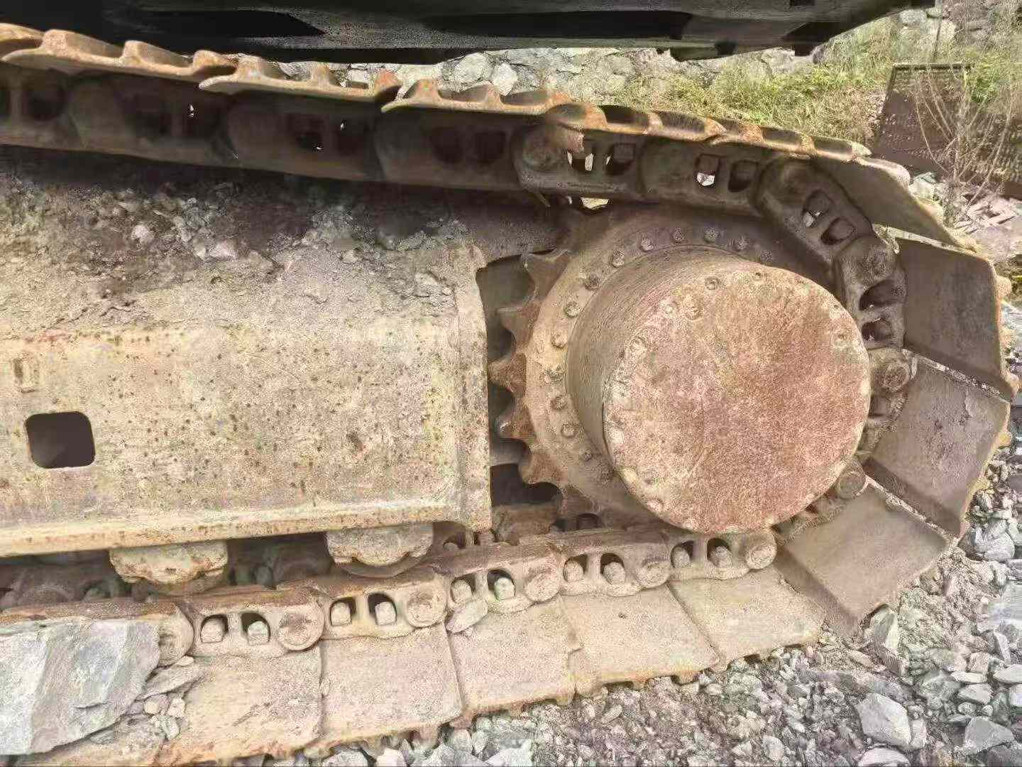 Buy Kobelco SK210 Used Excavator / 5 Buy Kobelco SK210 Used Excavator / 5
