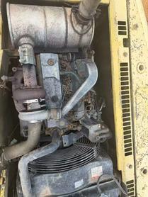 Buy Komatsu PC120-6 Used Excavator / 3 Buy Komatsu PC120-6 Used Excavator / 3