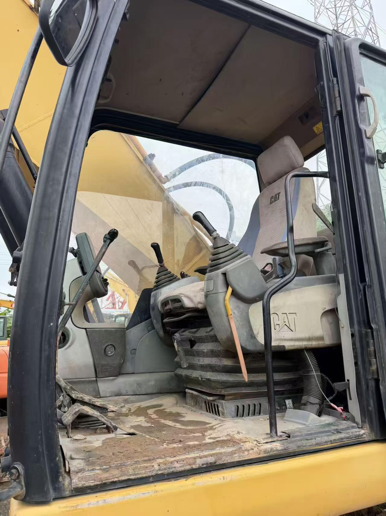 Buy Caterpillar 336E Used Excavator / 6 Buy Caterpillar 336E Used Excavator / 6
