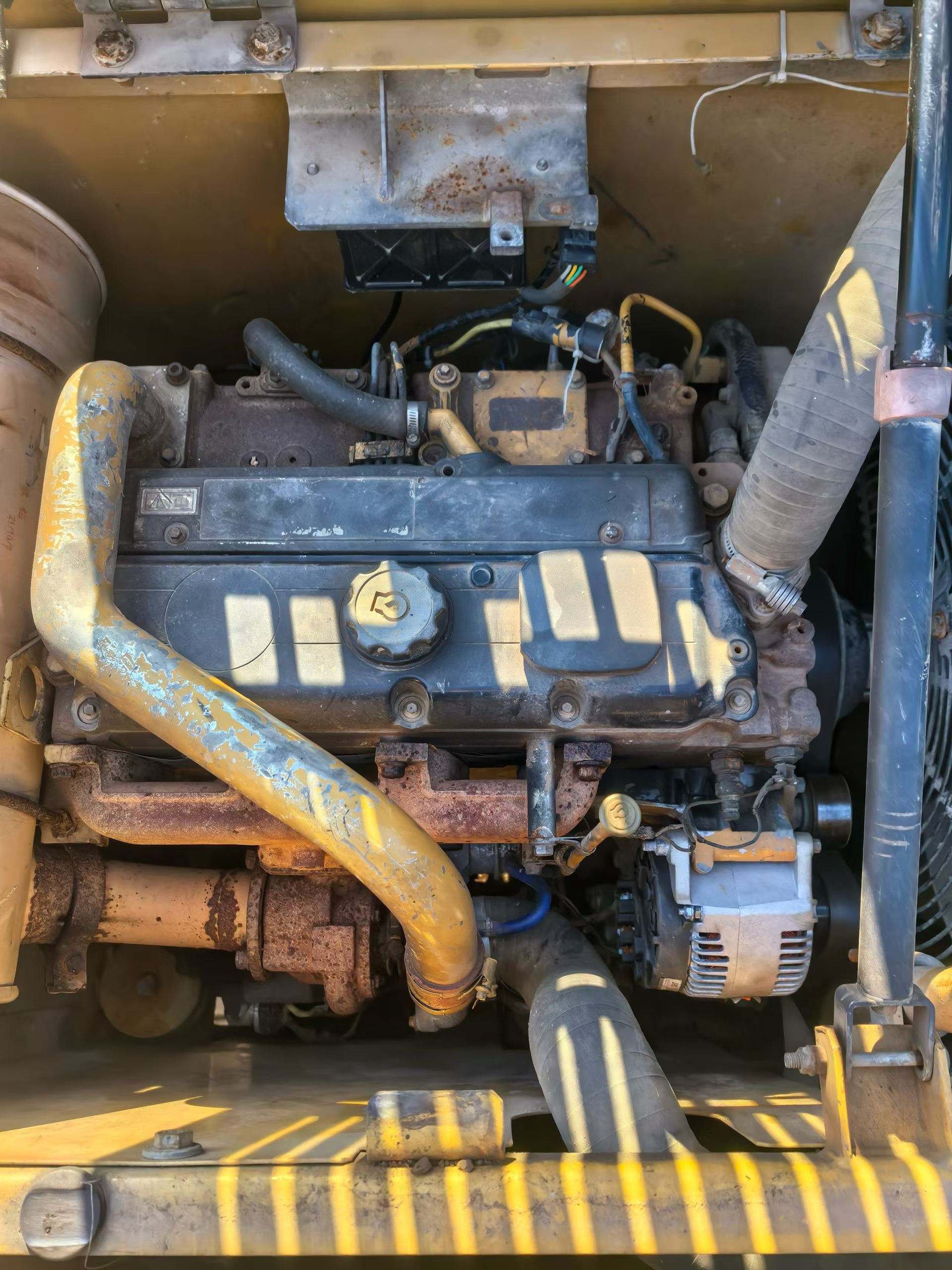 Buy Caterpillar 312 Used Excavator / 2 Buy Caterpillar 312 Used Excavator / 2