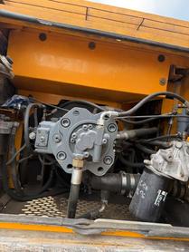Buy Sany SY215C Used Excavator / 7 Buy Sany SY215C Used Excavator / 7