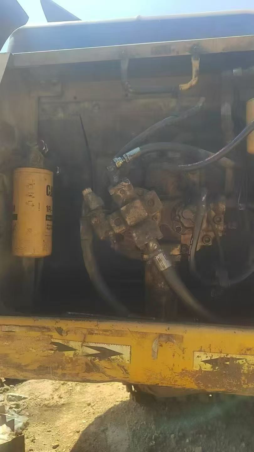 Buy Caterpillar 336E Used Excavator / 2 Buy Caterpillar 336E Used Excavator / 2