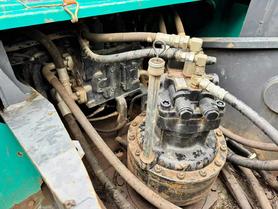 Buy Kobelco SK260LC-8 Used Excavator / 5 Buy Kobelco SK260LC-8 Used Excavator / 5