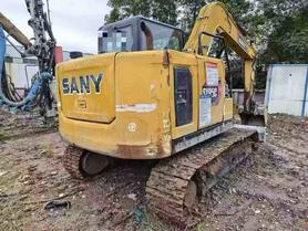 Buy Sany SY75 Used Excavator / 4 Buy Sany SY75 Used Excavator / 4