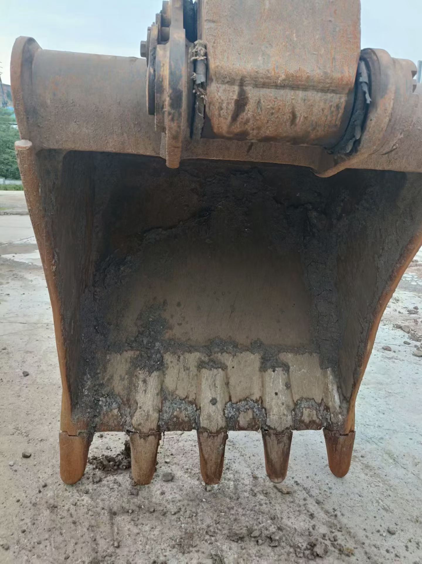 Buy Caterpillar 336E Used Excavator / 7 Buy Caterpillar 336E Used Excavator / 7