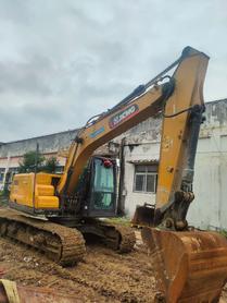 Buy XCMG XE155D Used Excavator / 7 Buy XCMG XE155D Used Excavator / 7