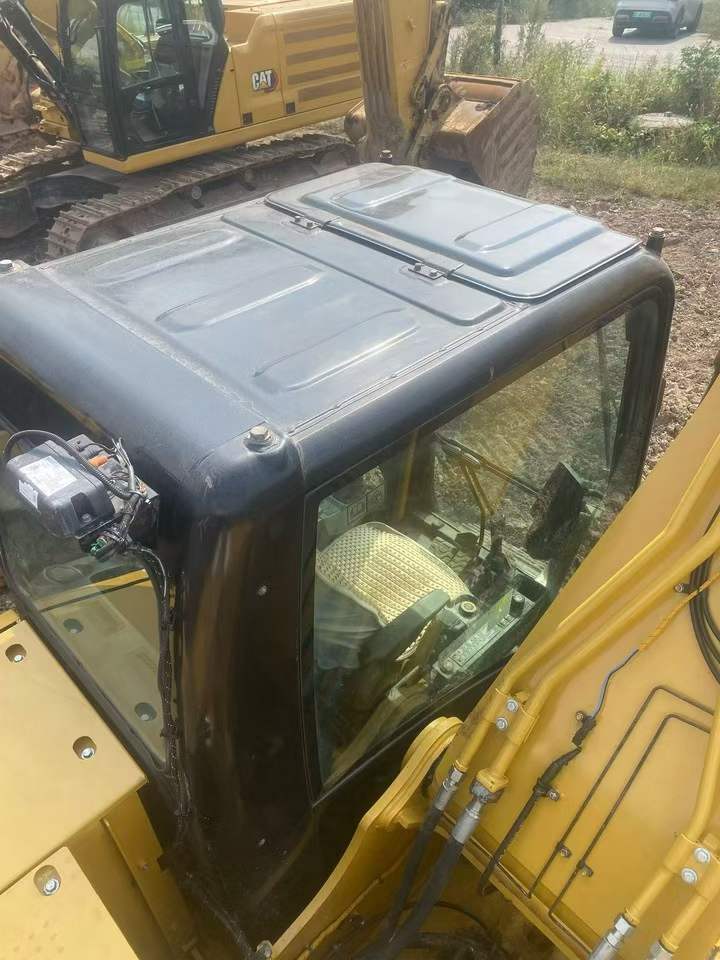 Buy Caterpillar 320A Used Excavator / 9 Buy Caterpillar 320A Used Excavator / 9