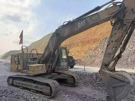 Buy Caterpillar 320A Used Excavator / 5 Buy Caterpillar 320A Used Excavator / 5
