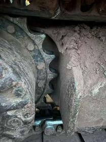 Buy Caterpillar 320C Used Excavator / 3 Buy Caterpillar 320C Used Excavator / 3
