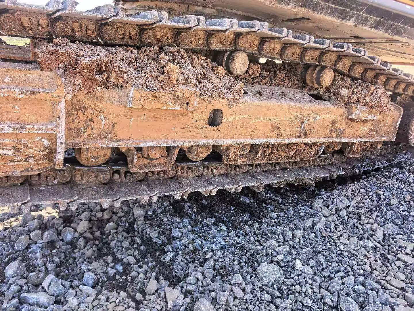 Buy Sany SY375H Used Excavator / 5 Buy Sany SY375H Used Excavator / 5