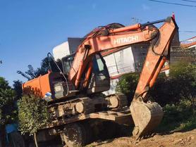 Buy Hitachi ZX130-5A Used Excavator / 3 Buy Hitachi ZX130-5A Used Excavator / 3