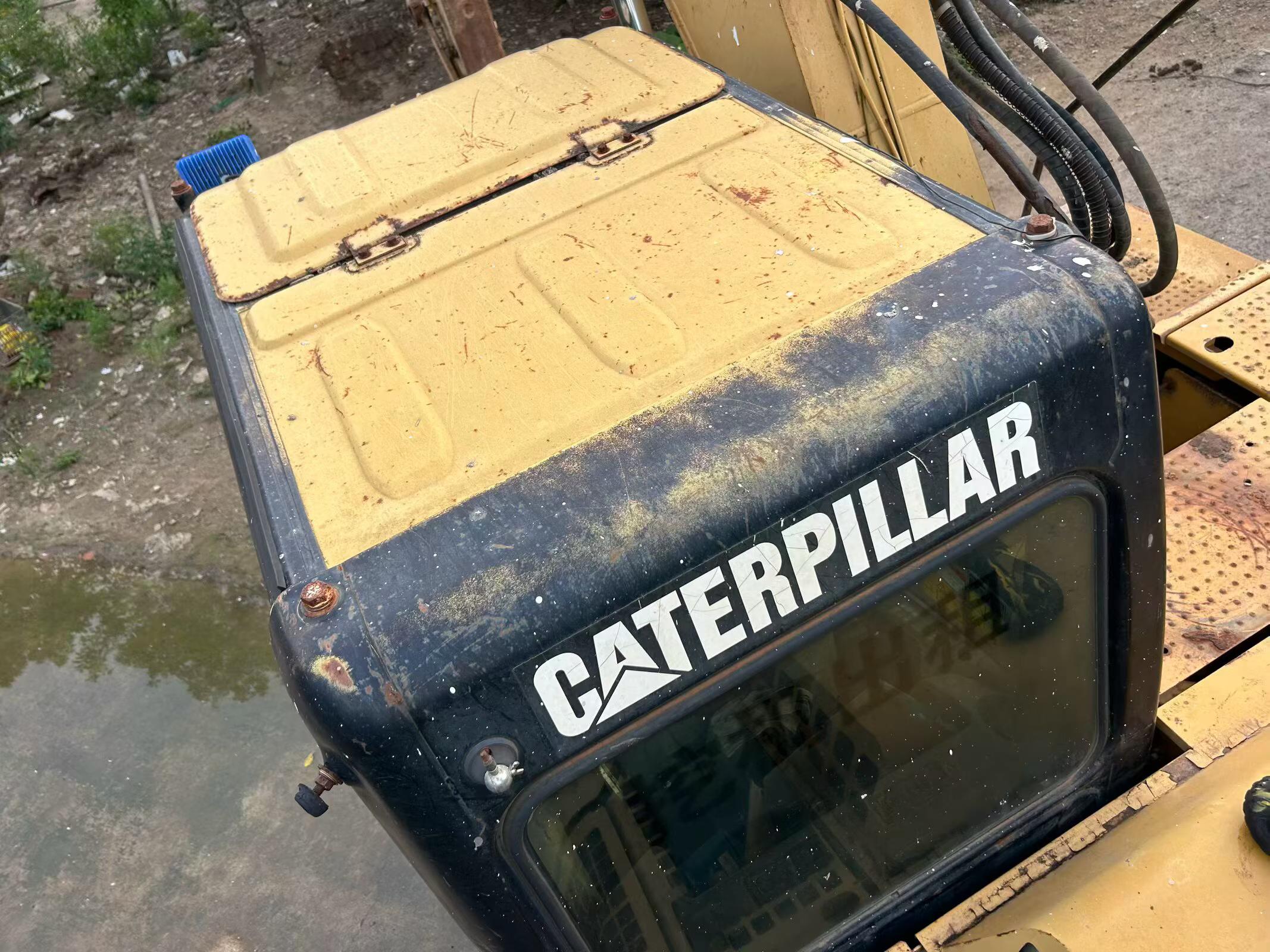 Buy Caterpillar 311D Used Excavator / 7 Buy Caterpillar 311D Used Excavator / 7